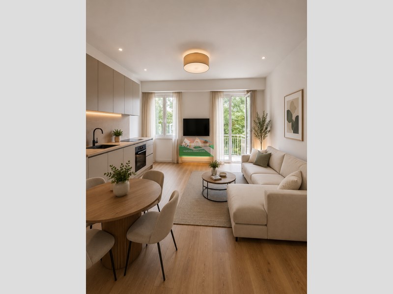 Bilocale in Vendita a Ravenna, 165'000&euro;, 55 m²