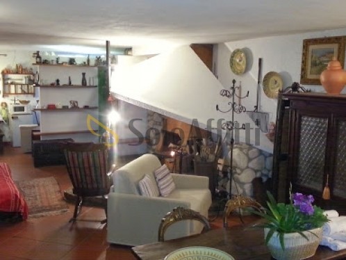 Bilocale in Affitto a Firenze, zona Bagno a Ripoli, 1'200&euro;, 40 m², arredato