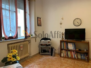 Bilocale in Affitto a Catanzaro, zona Centro, 400&euro;, 55 m², arredato
