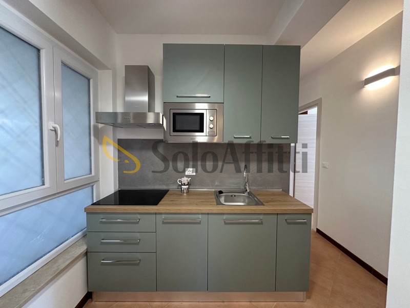 Trilocale in Affitto a Latina, 2'000&euro;, 55 m², arredato