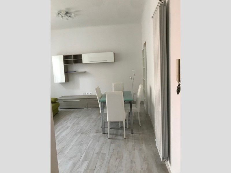 Trilocale in Affitto a La Spezia, zona MEGACINE, 550&euro;, 50 m², arredato