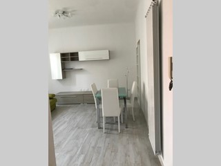 Trilocale in Affitto a La Spezia, zona MEGACINE, 550&euro;, 50 m², arredato