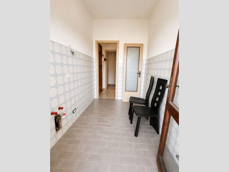 Quadrilocale in Vendita a Viareggio, zona Viareggio, 220'000&euro;, 68 m²