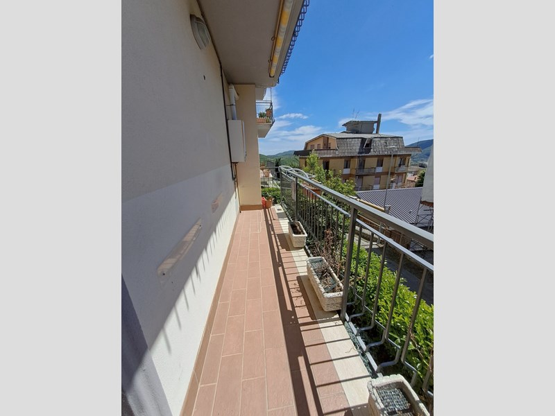 Bilocale in Vendita a Fiuggi, 43'000&euro;, 50 m²