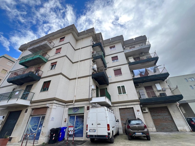 Trilocale in Vendita a Siracusa, 89'500&euro;
