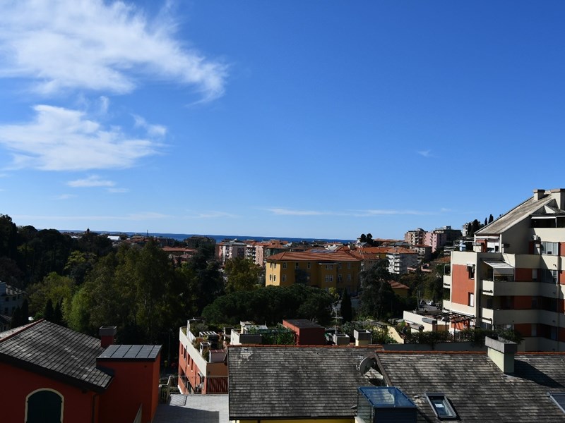 Trilocale in Vendita a Chiavari, zona PONENTE , 275'000&euro;, 75 m²
