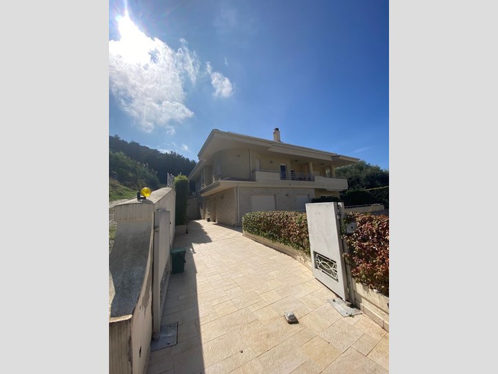 Appartamento in Affitto a Vibo Valentia, zona vibo marina, 650&euro;, 110 m², arredato