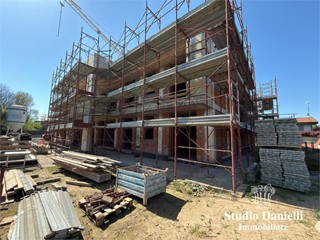 Quadrilocale in Vendita a Albiate, 450'000&euro;, 146 m²