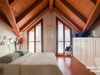 Trilocale in Vendita a Giussano, 169'000&euro;, 95 m²