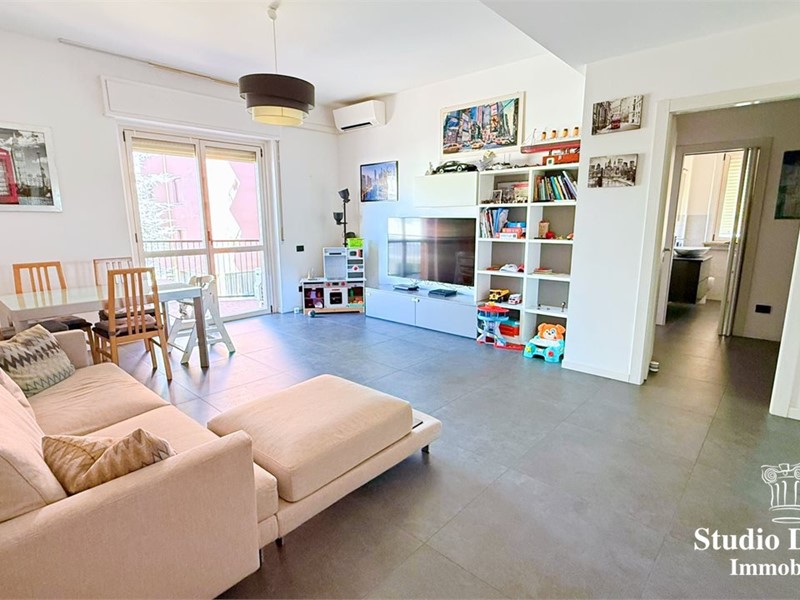 Trilocale in Vendita a Triuggio, 165'000&euro;, 100 m²