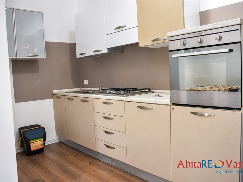 Bilocale in Affitto a Vasto, 400&euro;, 60 m²