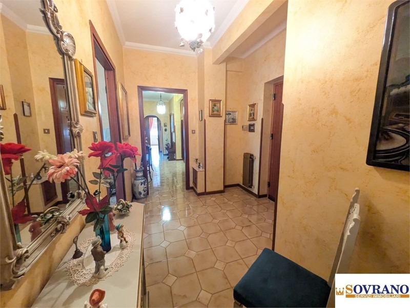Trilocale in Vendita a Palermo, 169'000&euro;, 130 m²