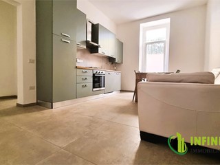 Bilocale in Affitto a Matera, 600&euro;, 57 m²