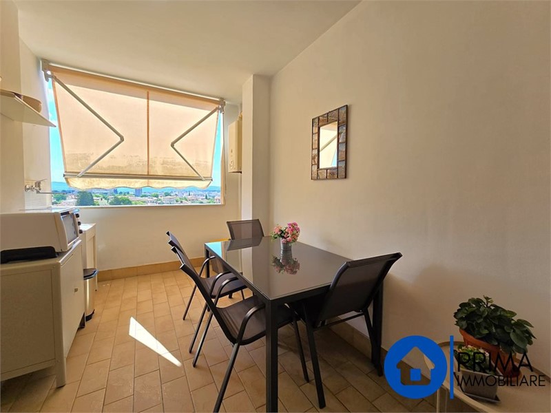 Quadrilocale in Vendita a Terni, 140'000&euro;, 114 m²