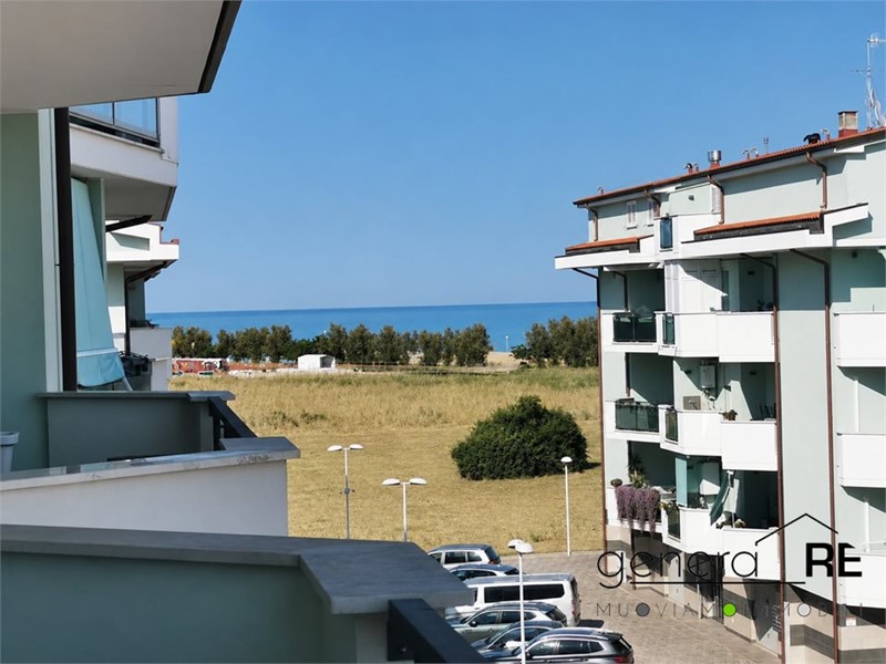 Quadrilocale in Vendita a Città Sant'Angelo, 234'000&euro;, 136 m²