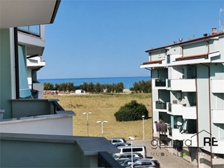 Quadrilocale in Vendita a Città Sant'Angelo, 234'000&euro;, 136 m²