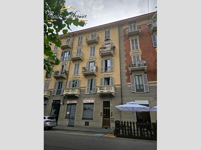 Bilocale in Affitto a Torino, 650&euro;, 40 m²