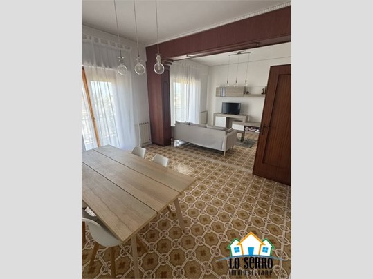Quadrilocale in Vendita a Alcamo, 145'000&euro;, 145 m²