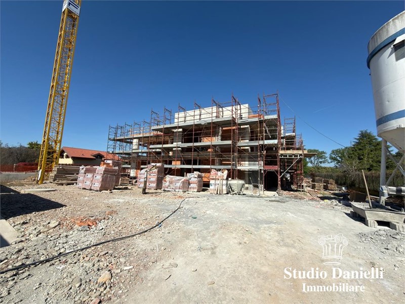 Quadrilocale in Vendita a Albiate, 403'000&euro;, 152 m²