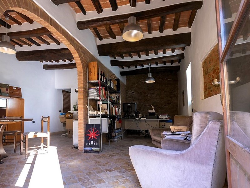 Quadrilocale in Vendita a Montopoli in Val d'Arno, 139'000&euro;, 80 m²