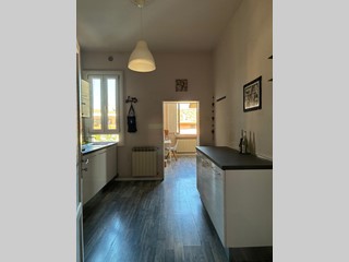 Quadrilocale in Vendita a Poggibonsi, 130'000&euro;, 81 m², arredato