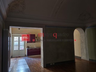 Quadrilocale in Affitto a Pisa, 1'000&euro;, 100 m², arredato