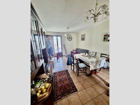 Quadrilocale in Vendita a Sovicille, zona Rosia, 145'000&euro;, 74 m², arredato