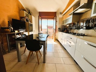 Quadrilocale in Vendita a Pieve a Nievole, 150'000&euro;, 120 m², arredato