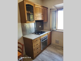 Bilocale in Affitto a San Miniato, zona Scala, 750&euro;, 50 m², arredato