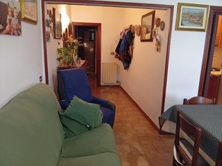 Trilocale in Affitto a Cascina, zona Badia, 780&euro;, 70 m², arredato