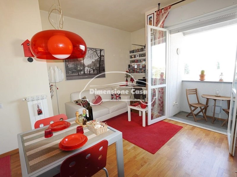 Bilocale in Vendita a Lucca, zona San Marco, 165'000&euro;, 52 m²