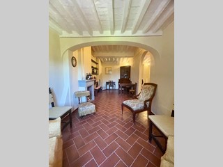 Quadrilocale in Affitto a Pisa, 1'150&euro;, 90 m², arredato