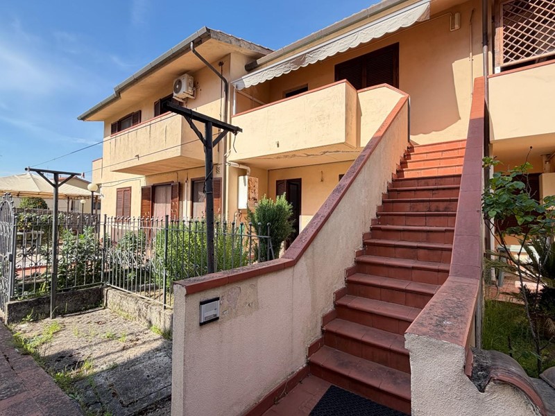 Trilocale in Vendita a Casciana Terme Lari, zona Casciana Terme, 79'000&euro;, 66 m², arredato