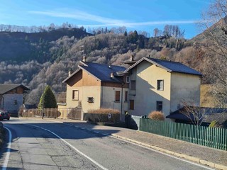 Trilocale in Vendita a Serina, 38'250&euro;, 100 m²
