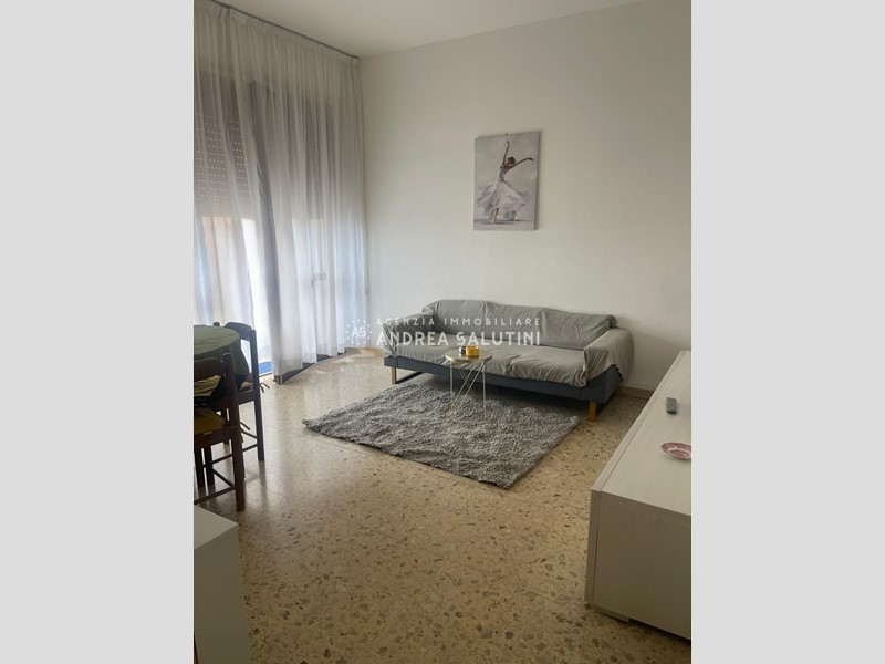 Appartamento in Vendita a Pontedera, 145'000&euro;, 114 m², arredato