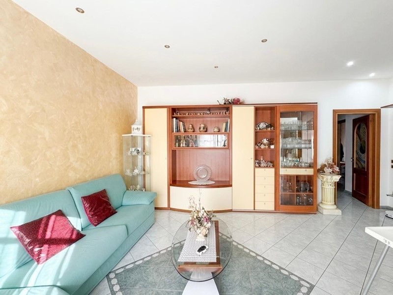 Appartamento in Vendita a Ponsacco, 165'000&euro;, 110 m²