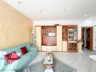 Appartamento in Vendita a Ponsacco, 165'000&euro;, 110 m²