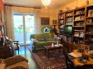 Appartamento in Vendita a Montecatini Terme, 140'000&euro;, 105 m², arredato