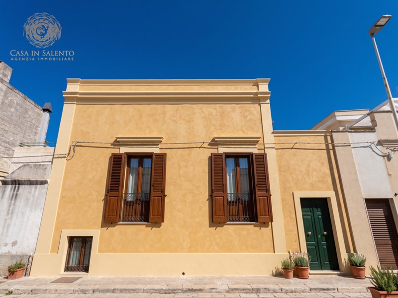 Appartamento in Vendita a Corsano, 75'000&euro;, 223 m²