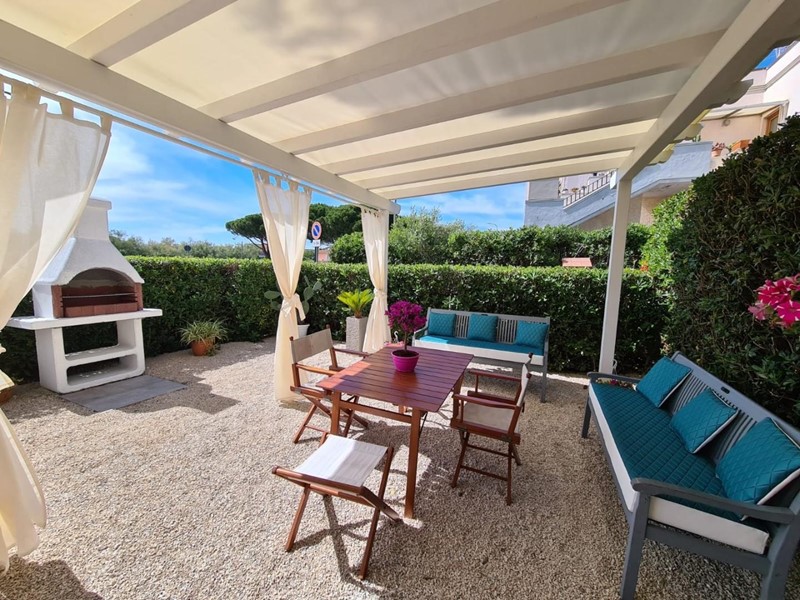 Trilocale in Affitto a Rosignano Marittimo, zona Vada, 800&euro;, 65 m², arredato