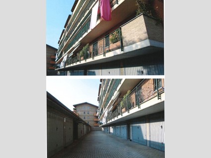 Quadrilocale in Vendita a Cesano Boscone, 90'750&euro;, 52 m²