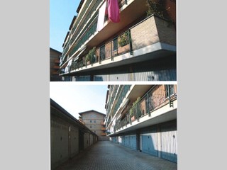 Quadrilocale in Vendita a Cesano Boscone, 90'750&euro;, 52 m²