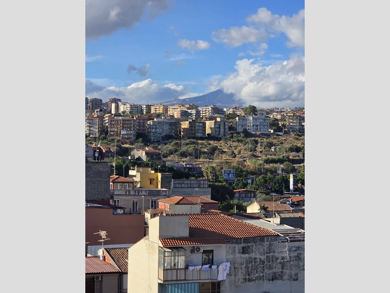 Appartamento in Vendita a Catania, 179'000&euro;, 100 m²