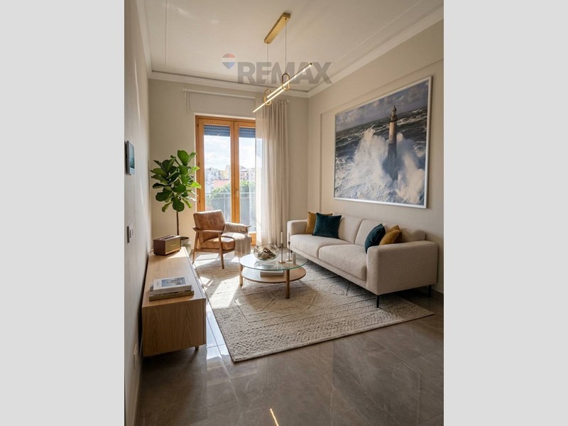 Appartamento in Vendita a Catania, 179'000&euro;, 100 m²