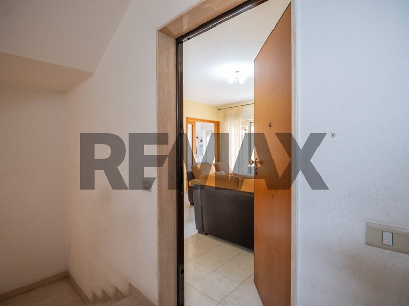 Appartamento in Vendita a Caltagirone, 78'000&euro;, 120 m²