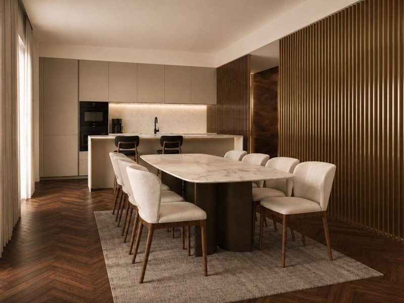 Appartamento in Affitto a Torino, 10'000&euro;, 165 m²