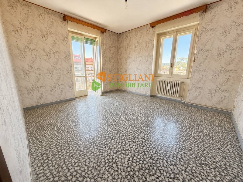 Appartamento in Vendita a Campobasso, 85'000&euro;, 100 m²