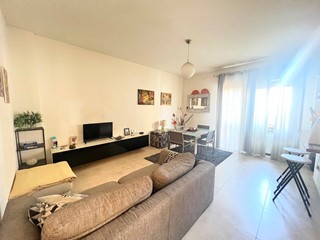 Bilocale in Vendita a Pescara, 128'000&euro;, 82 m²