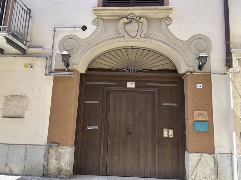 Bilocale in Affitto a Palermo, 700&euro;, 60 m²