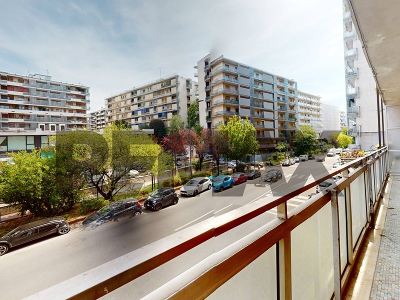 Trilocale in Vendita a Milano, 375'000&euro;, 95 m²